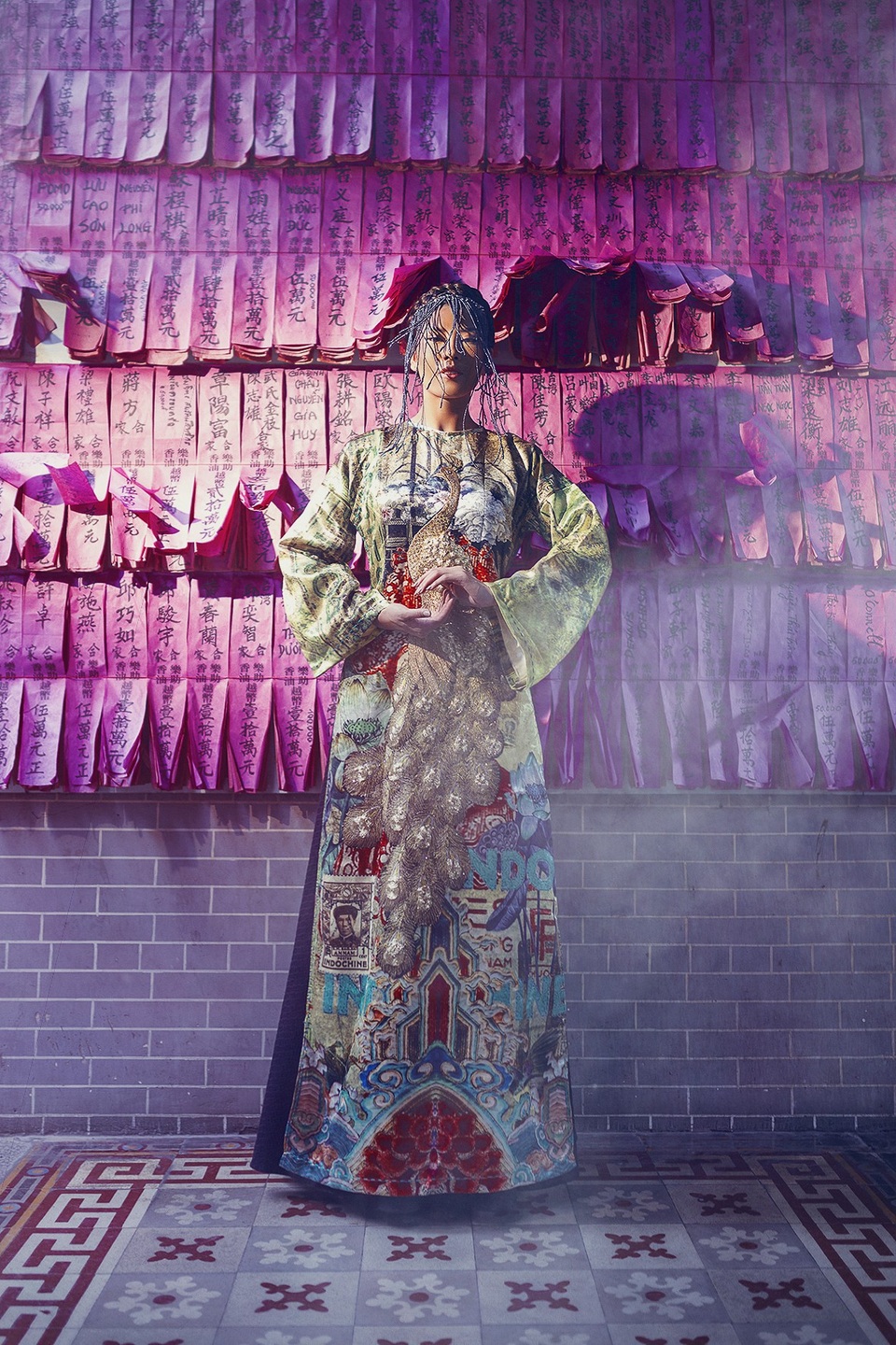 Tại cuộc thi Miss World 2014, Nguyễn Thị Loan lọt Top 10 Hoa hậu Tài năng với tiết mục Vẽ tranh cát, top 32 Hoa hậu Thể thao, Top 27 của phần thi phụ Hoa hậu Nhân ái, Top 25 người đẹp nhất trong đêm chung kết.