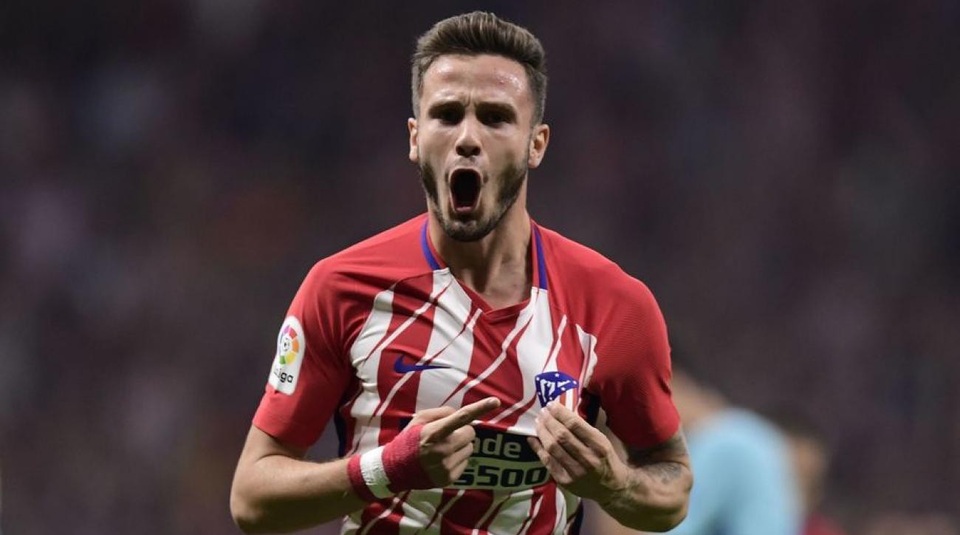 Từ lâu, Saul Ñíguez đã nổi danh ở bóng đá thế giới. Lối chơi giàu thể lực nhưng không kém phần kỹ thuật của cầu thủ này giúp anh được đánh giá cao. Thành công của Atletico Madrid những năm qua ghi dấu ấn không nhỏ của Saul Niguez.