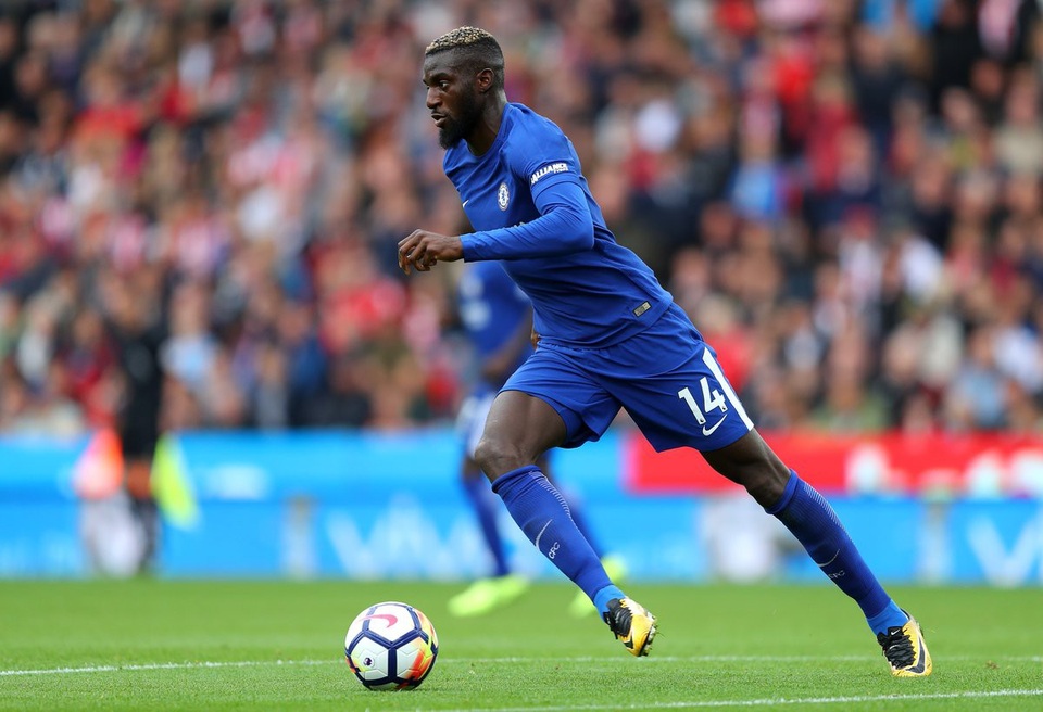 Dù thi đấu thất vọng ở Chelsea mùa này nhưng Bakayoko vẫn được đánh giá cao bởi tiềm năng. Theo nhiều chuyên gia, việc Bakayoko thường xuyên gây thất vọng ở mùa này có thể tới từ việc cầu thủ này bị khớp tâm lý.