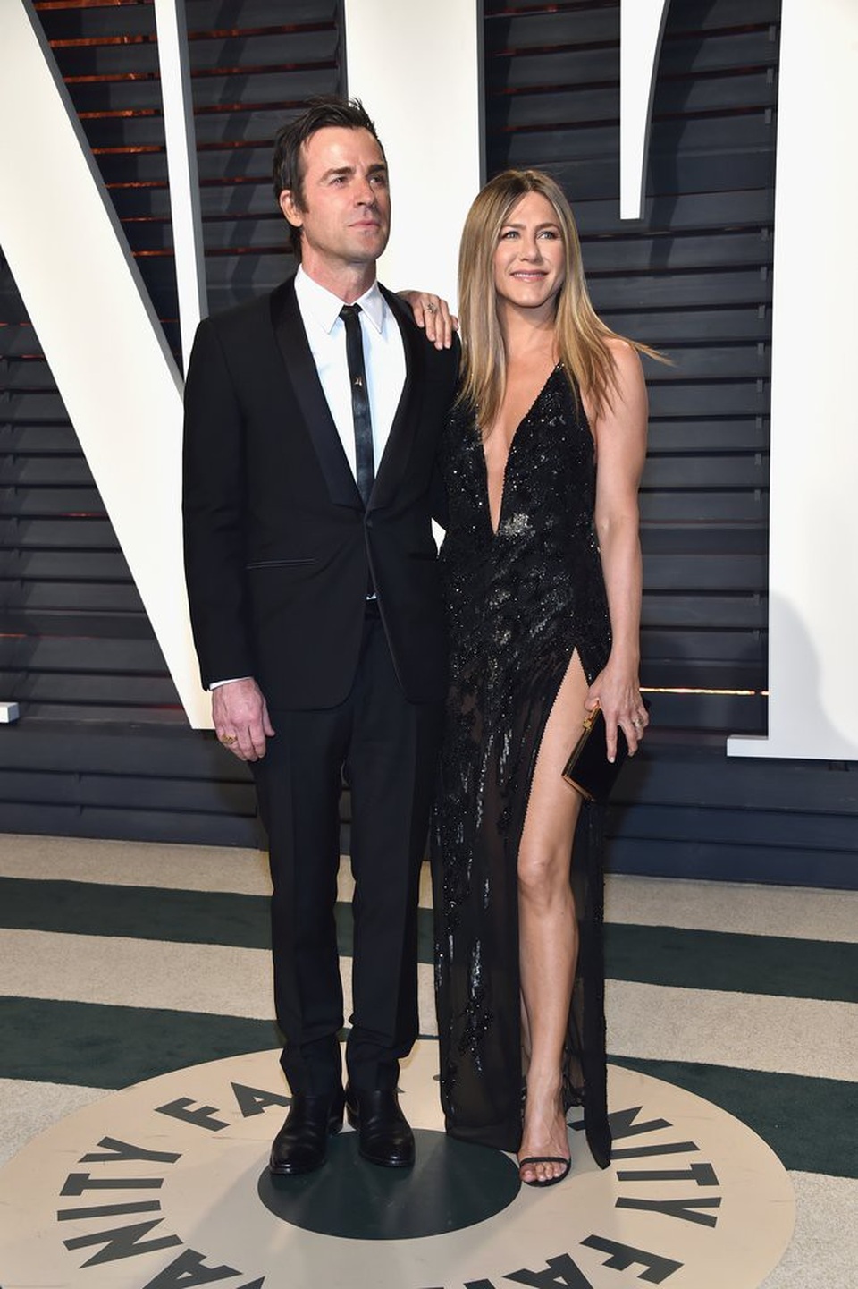 Jennifer Aniston đã chia tay chồng - 7
Cả hai vẫn sẽ luôn dành cho nhau những tình cảm tốt đẹp và sự tôn trọng