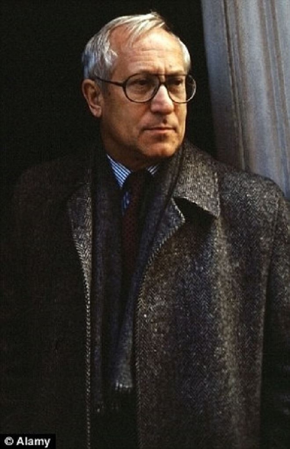 Điệp viên hiếm hoi sống sót khi chạy trốn khỏi KGB - 1
Oleg Gordievsky.