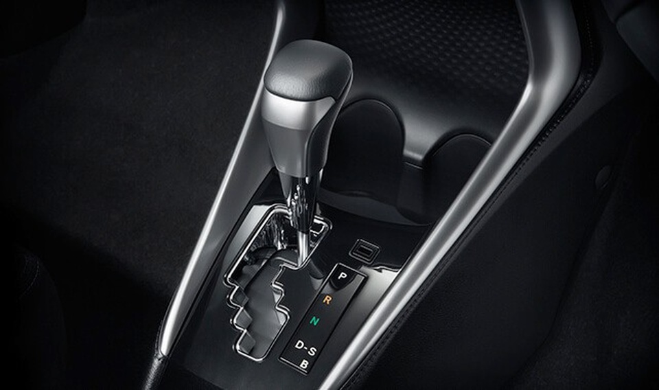 Toyota Yaris mới tung hoành thị trường ASEAN - 10 Toyota Yaris mới tung hoành thị trường ASEAN - 10