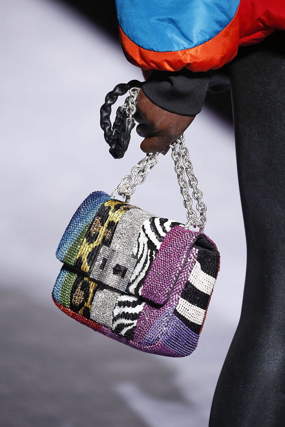 Những mẫu túi xách sành điệu - 15
Tom Ford
