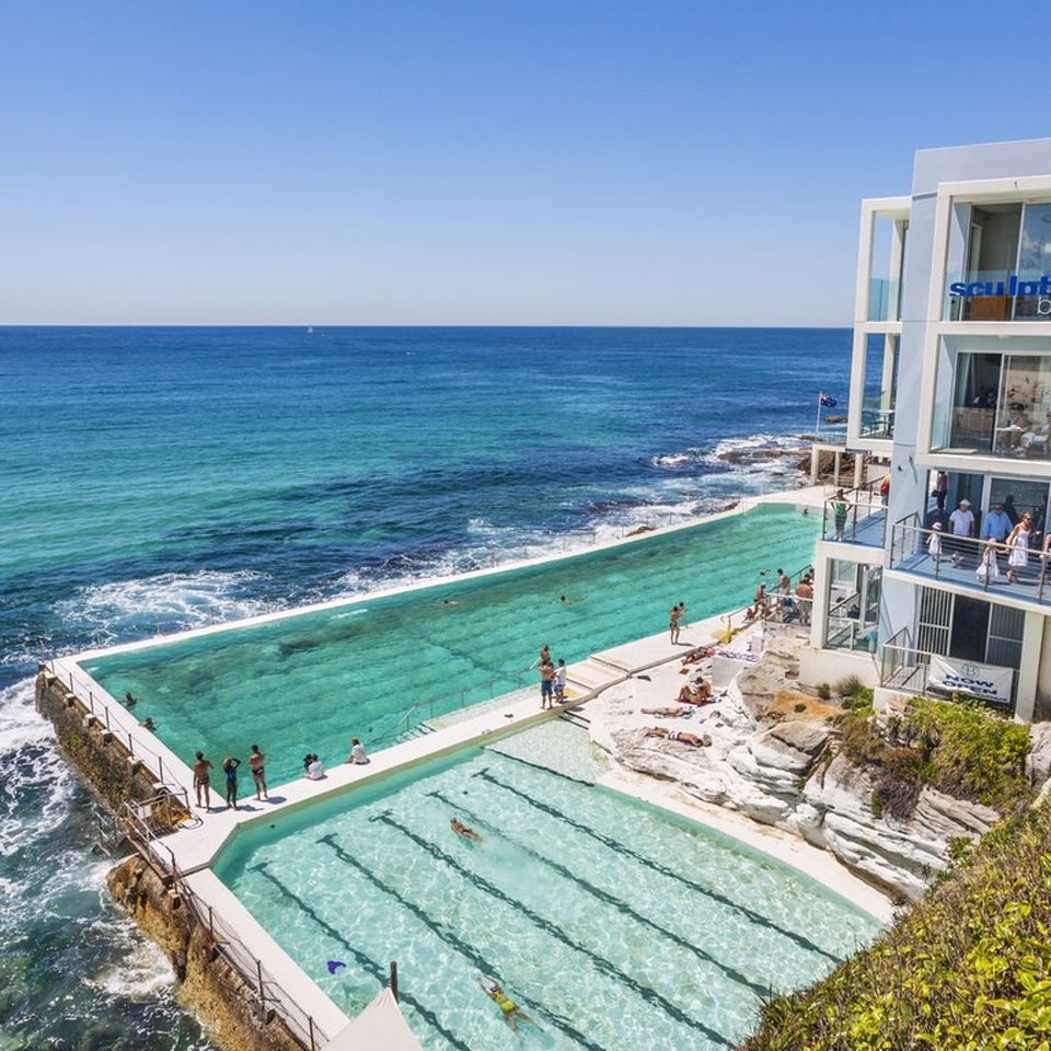 Những kì nghỉ lãng mạn nhất cho tuần trăng mật - 10