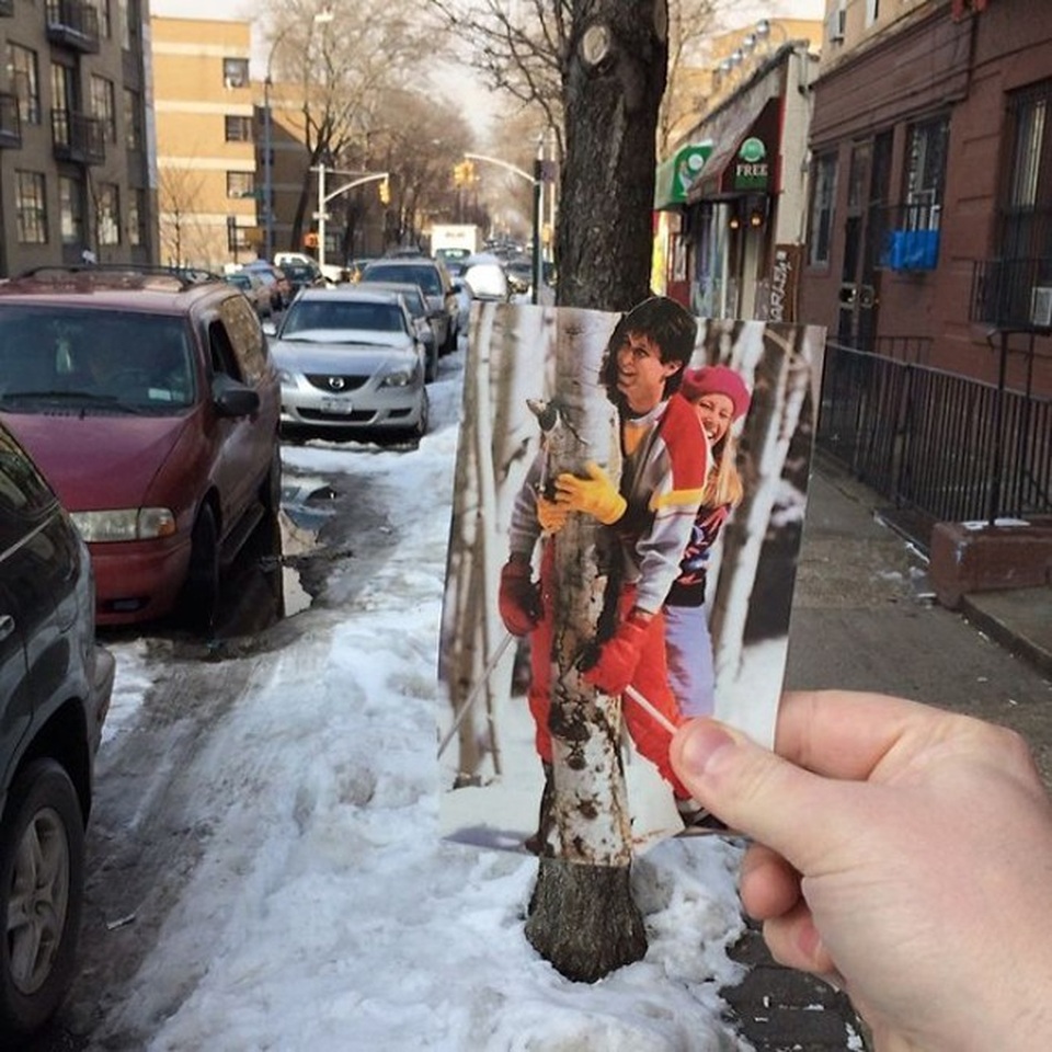 Những "người lạ" ở nơi công cộng khiến ta bật cười - 14