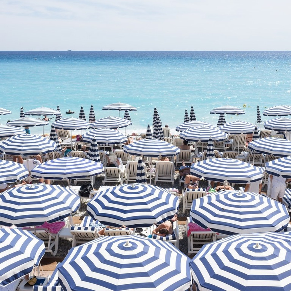 Những kì nghỉ lãng mạn nhất cho tuần trăng mật - 6