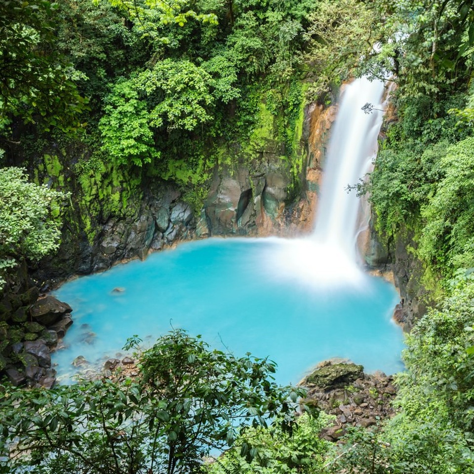 Những kì nghỉ lãng mạn nhất cho tuần trăng mật - 7