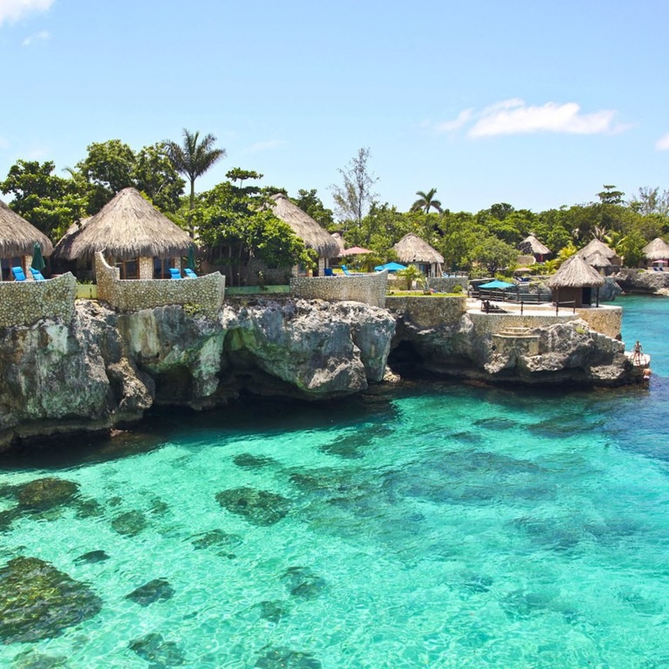 Những kì nghỉ lãng mạn nhất cho tuần trăng mật - 8