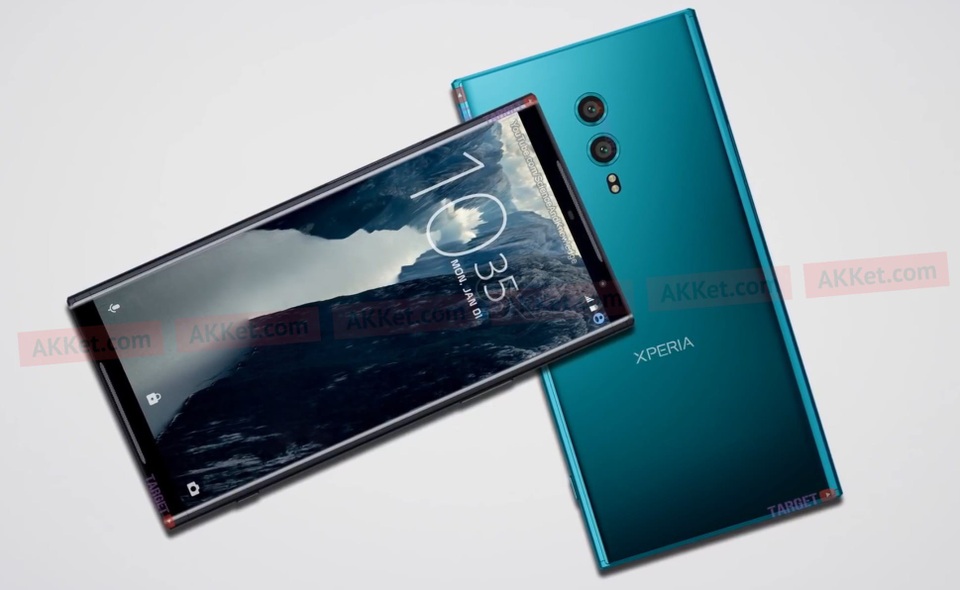 Những mẫu smartphone cao cấp sẽ xuất hiện sau Tết 2018 - 3 Những mẫu smartphone cao cấp sẽ xuất hiện sau Tết 2018 - 3