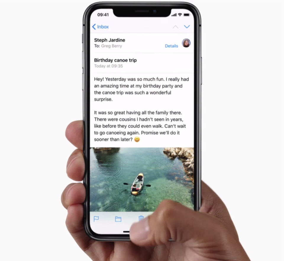 Những dự báo công nghệ sắp thành hiện thực trong năm 2018 - 1 Những dự báo công nghệ sắp thành hiện thực trong năm 2018 - 1
