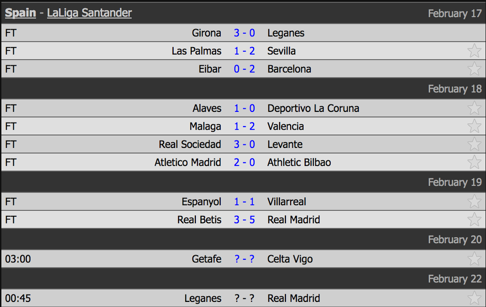 Thủng lưới 3 bàn, Real Madrid vẫn giành chiến thắng trước Betis - 1 Thủng lưới 3 bàn, Real Madrid vẫn giành chiến thắng trước Betis - 1