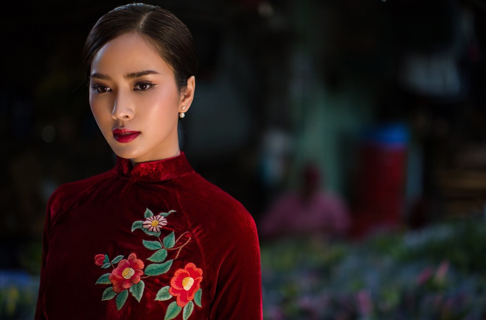 “Nữ hoàng nước mắt” tiết lộ quá khứ cơ cực, suýt chết đuối trên sông - 1 Á hậu 1 cuộc thi Hoa hậu Du lịch Hoàn vũ Thế giới lần đầu tiết lộ bí mật đời tư ít biết.