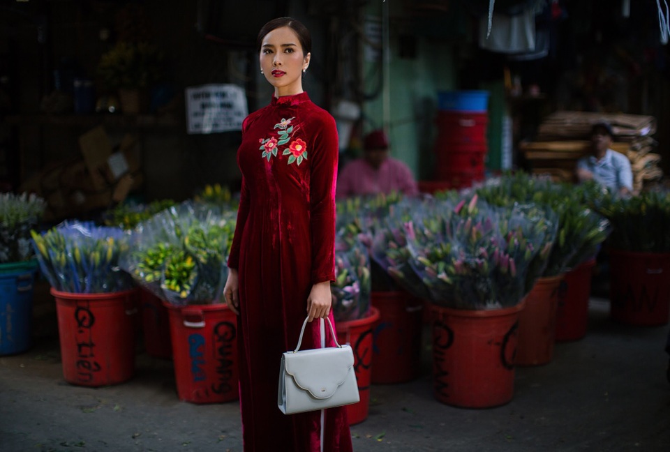 “Nữ hoàng nước mắt” tiết lộ quá khứ cơ cực, suýt chết đuối trên sông - 5 “Nữ hoàng nước mắt” tiết lộ quá khứ cơ cực, suýt chết đuối trên sông - 5