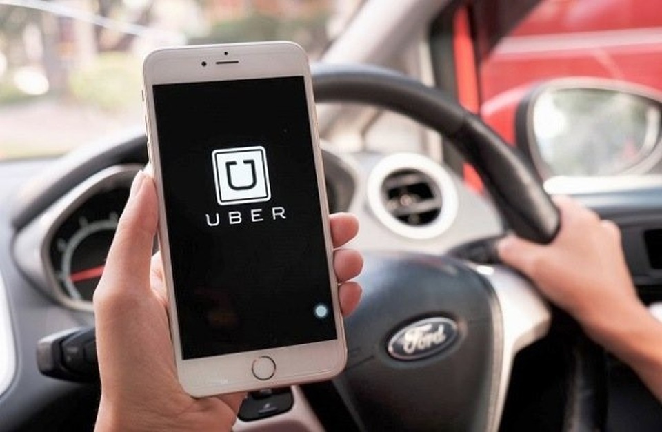 Uber tiếp tục bị cưỡng chế thuế dù không mở tài khoản ở ngân hàng Việt - 1
Hoạt động của Uber tại Việt Nam đang dần bị siết lại