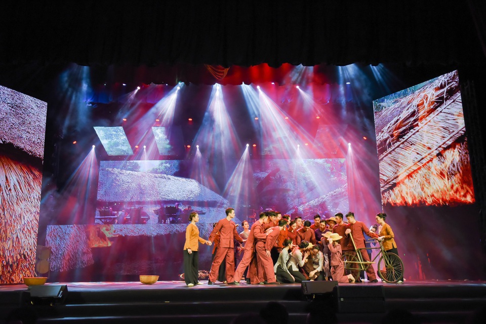 Anh hùng lao động, Đại tá Nguyễn Đăng Giáp: “Lửa thắp lên rồi sẽ cháy tận cùng thôi” - 3