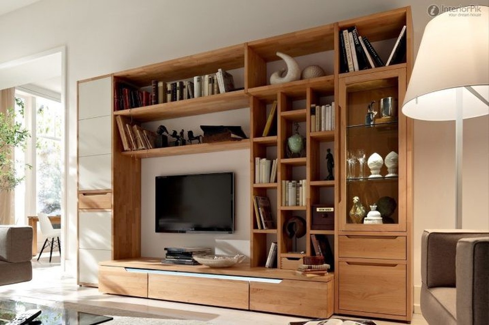 Cần chú ý điều gì khi sắm tủ TV đón Tết? - 2 Cần chú ý điều gì khi sắm tủ TV đón Tết? - 2