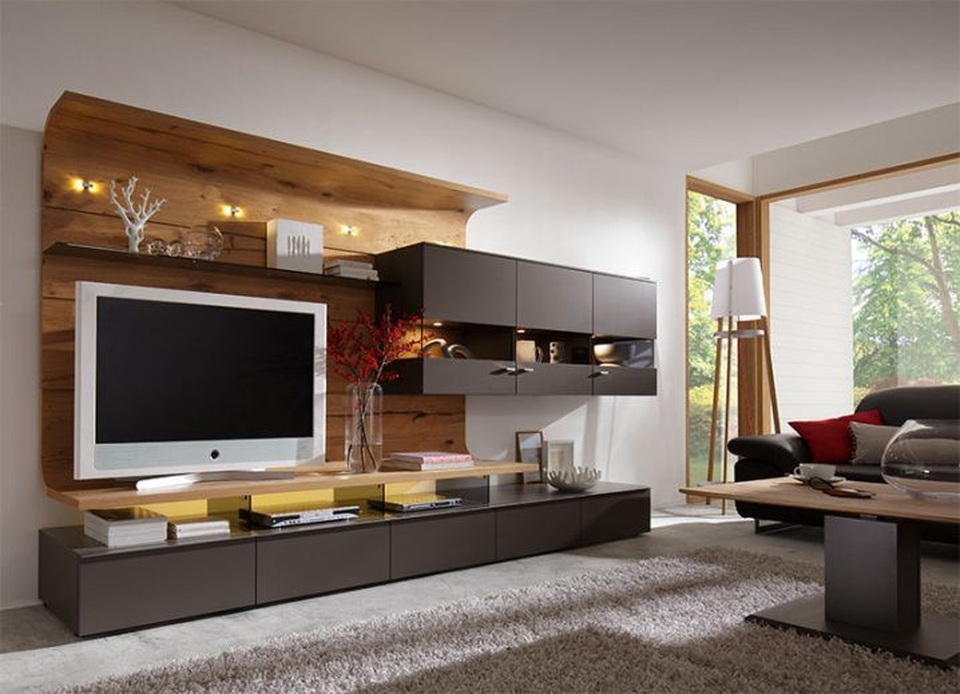 Cần chú ý điều gì khi sắm tủ TV đón Tết? - 7 Cần chú ý điều gì khi sắm tủ TV đón Tết? - 7