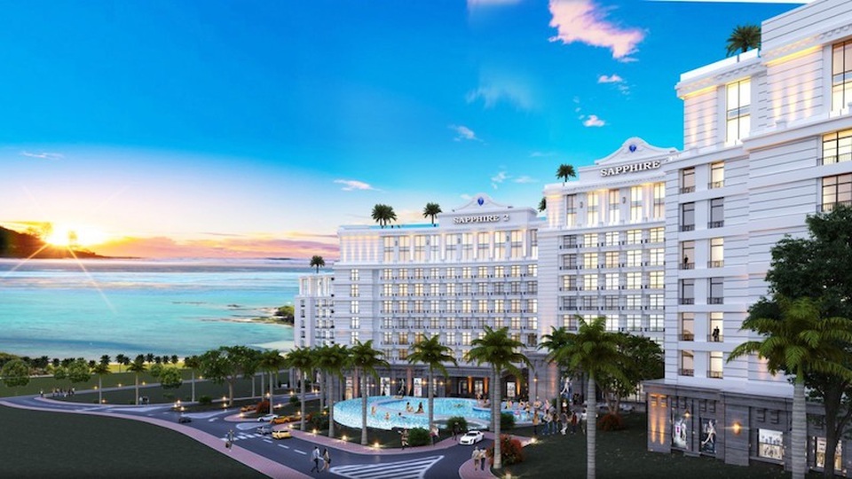 Những chính sách tác động đến thị trường bất động sản năm 2018 - 1 Năm 2018, dự báo thị trường bất động sản có thể vẫn tiếp tục phục hồi, tăng trưởng, giữ được sự phát triển ổn định