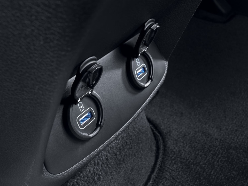 Hyundai Santa Fe thế hệ mới chính thức trình làng, giá chưa đến 600 triệu đồng - 26 Hyundai Santa Fe thế hệ mới chính thức trình làng, giá chưa đến 600 triệu đồng - 26