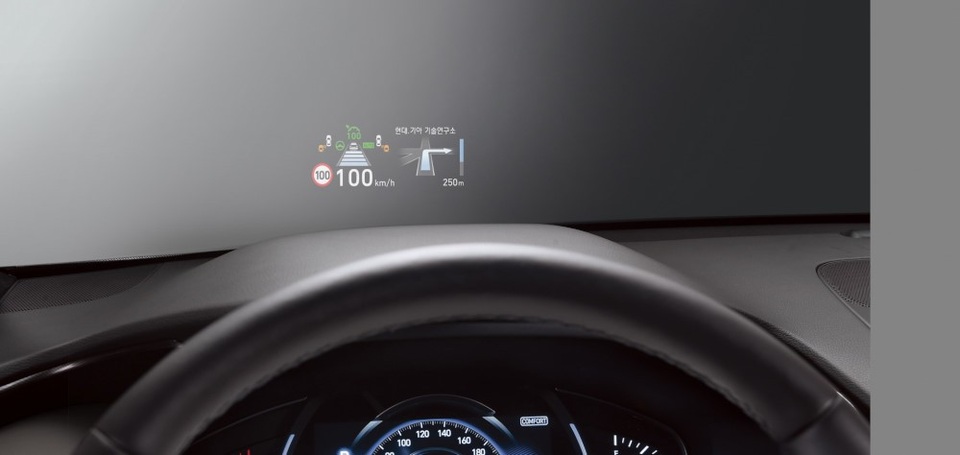 Hyundai Santa Fe thế hệ mới chính thức trình làng, giá chưa đến 600 triệu đồng - 16 Hyundai Santa Fe thế hệ mới chính thức trình làng, giá chưa đến 600 triệu đồng - 16