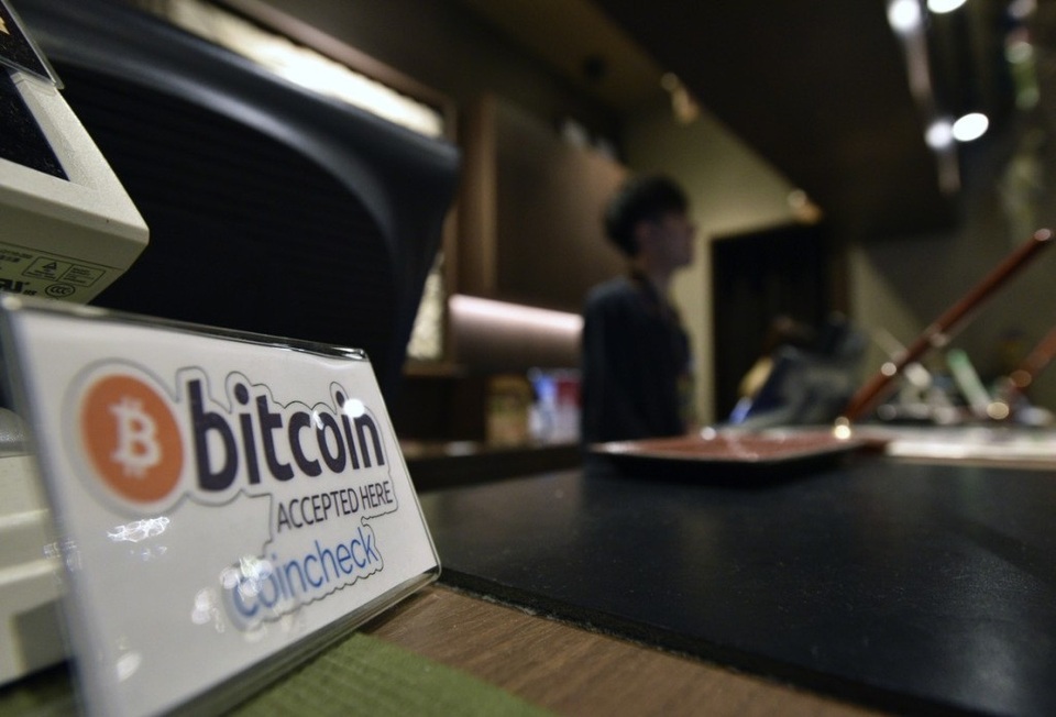 44% số giao dịch Bitcoin được sử dụng cho các hoạt động bất hợp pháp - 1 44% số giao dịch Bitcoin được sử dụng cho các hoạt động bất hợp pháp - 1