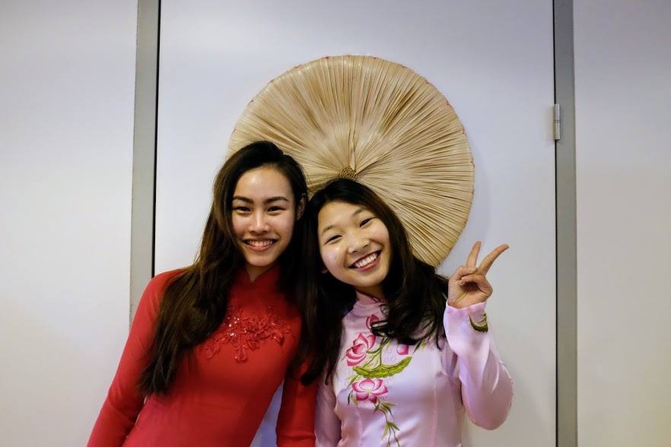 Ấm áp Tết cộng đồng của người Việt tại Hà Lan - 9