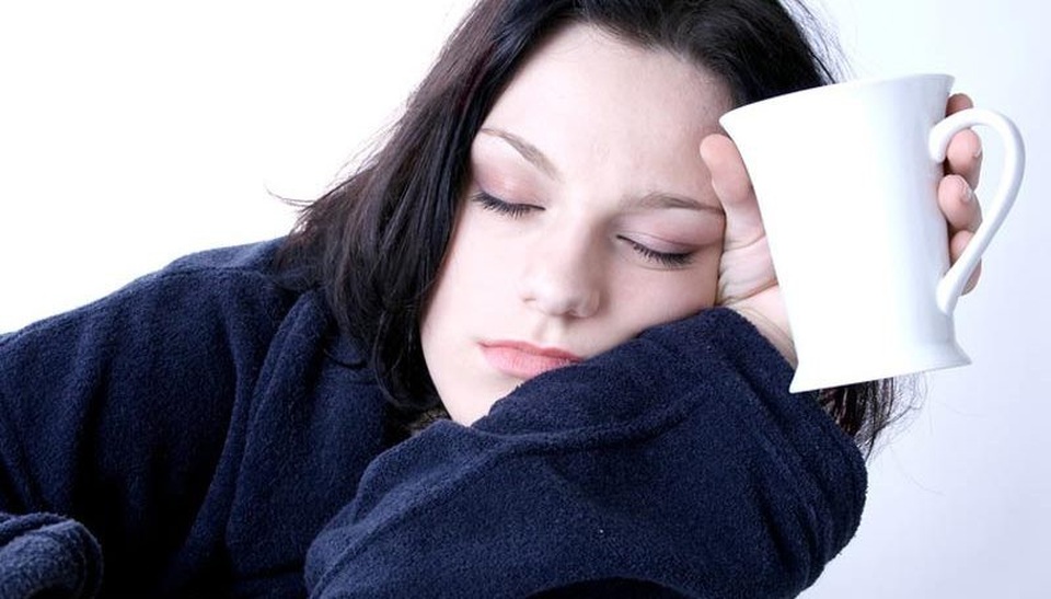 24 dấu hiệu của tâm căn suy nhược, mệt mỏi mãn tính - 1