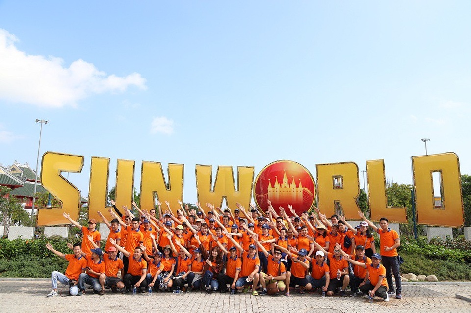 Cơ hội việc làm tại khu du lịch - Lợi ích kinh tế bền vững - 1 Cơ hội việc làm tại khu du lịch - Lợi ích kinh tế bền vững - 1