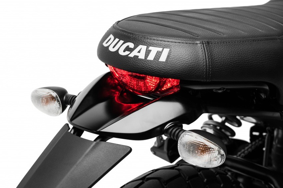 Ducati Scrambler Hashtag - Chỉ có thể mua online - 8 Ducati Scrambler Hashtag - Chỉ có thể mua online - 8