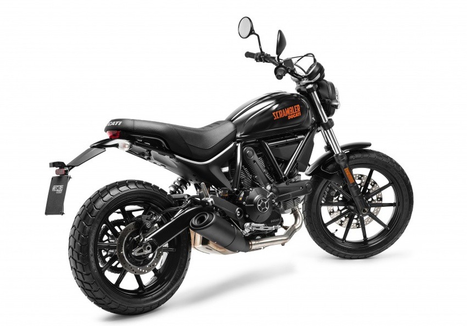 Ducati Scrambler Hashtag - Chỉ có thể mua online - 10 Ducati Scrambler Hashtag - Chỉ có thể mua online - 10