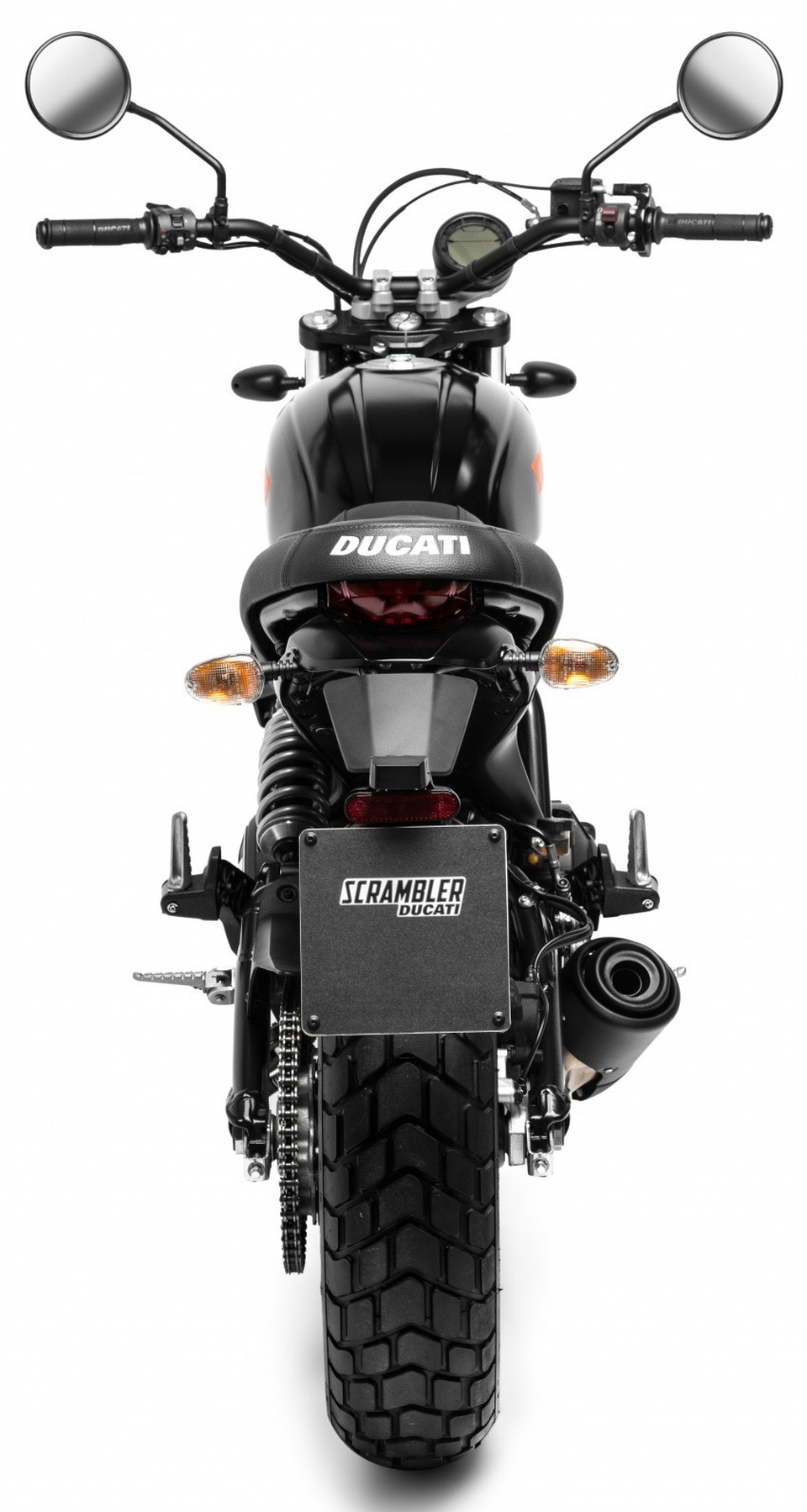 Ducati Scrambler Hashtag - Chỉ có thể mua online - 9 Ducati Scrambler Hashtag - Chỉ có thể mua online - 9