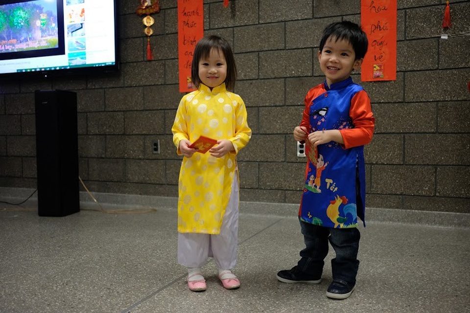 Gửi sách về quê, Tết ấm tình - 7 Gửi sách về quê, Tết ấm tình - 7