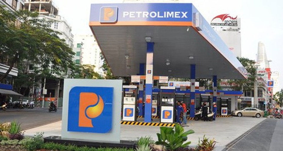 Tranh mua cổ phiếu Petrolimex sau đề xuất tăng thuế môi trường kịch khung - 1 Petrolimex vẫn đang chiếm thị phần lớn nhất về xăng dầu
