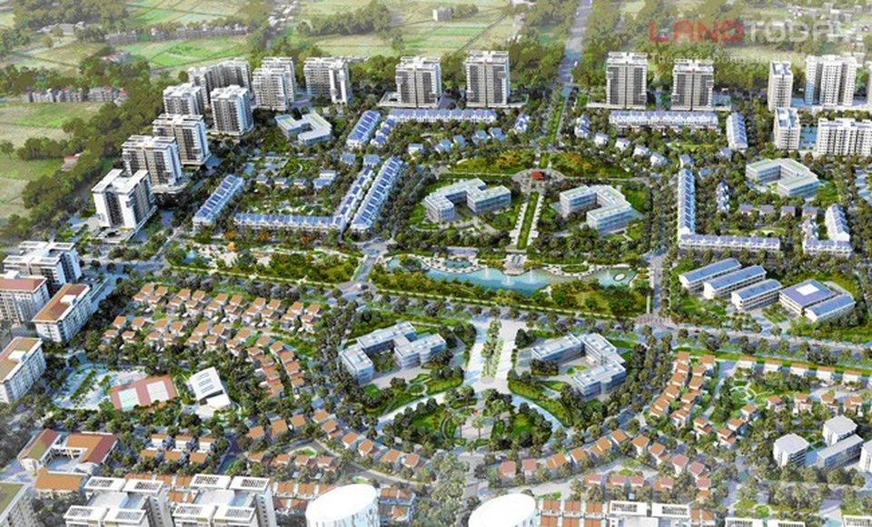 Hà Nội điều chỉnh quy hoạch cục bộ: Sẽ hình thành khu đô thị hiện đại phía đông - 1
Theo điều chỉnh quy hoạch cục bộ của UBND thành phố Hà Nội, khu vực huyện Gia Lâm sẽ được phát triển thành khu đô thị hiện đại