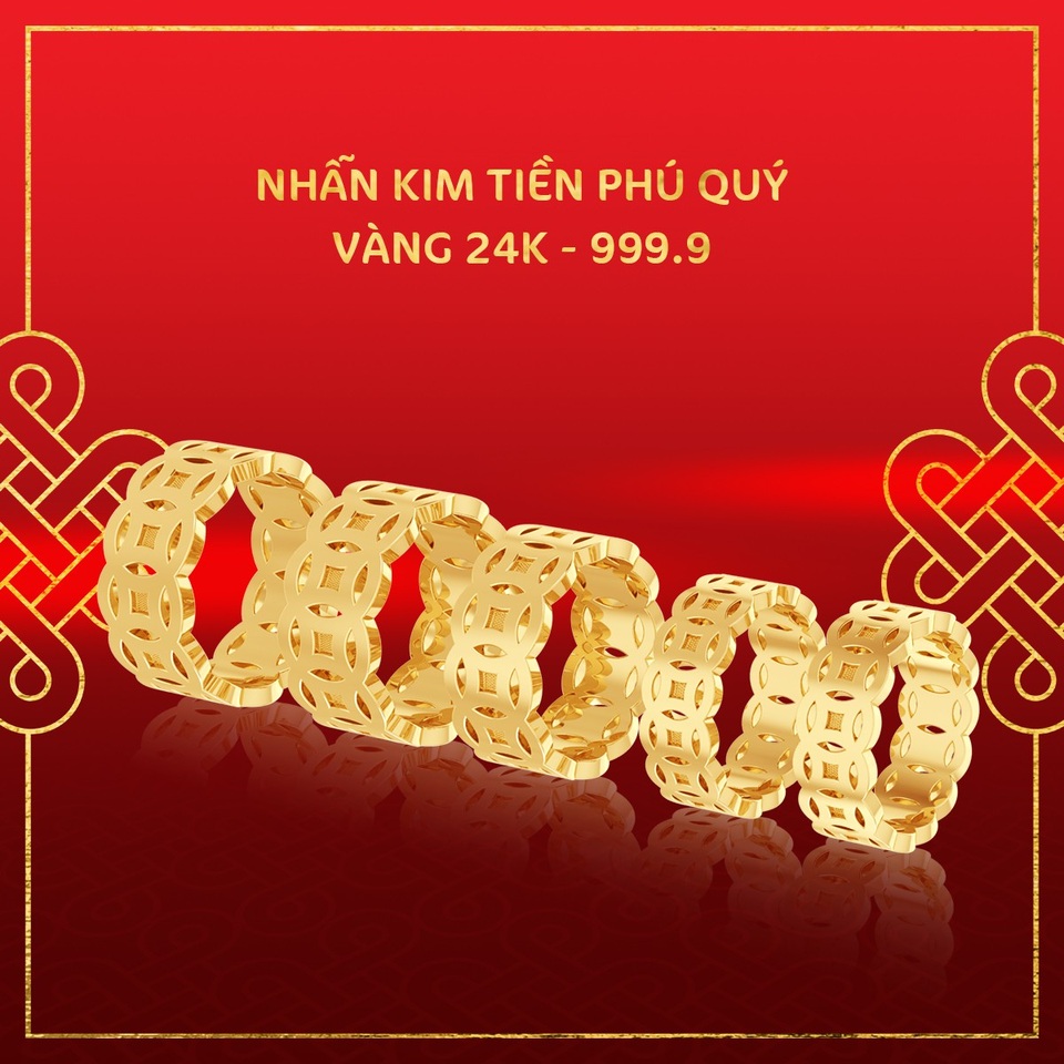 Mua gì ngày Thần tài để cả năm may mắn tài lộc? - 3 Mua gì ngày Thần tài để cả năm may mắn tài lộc? - 3