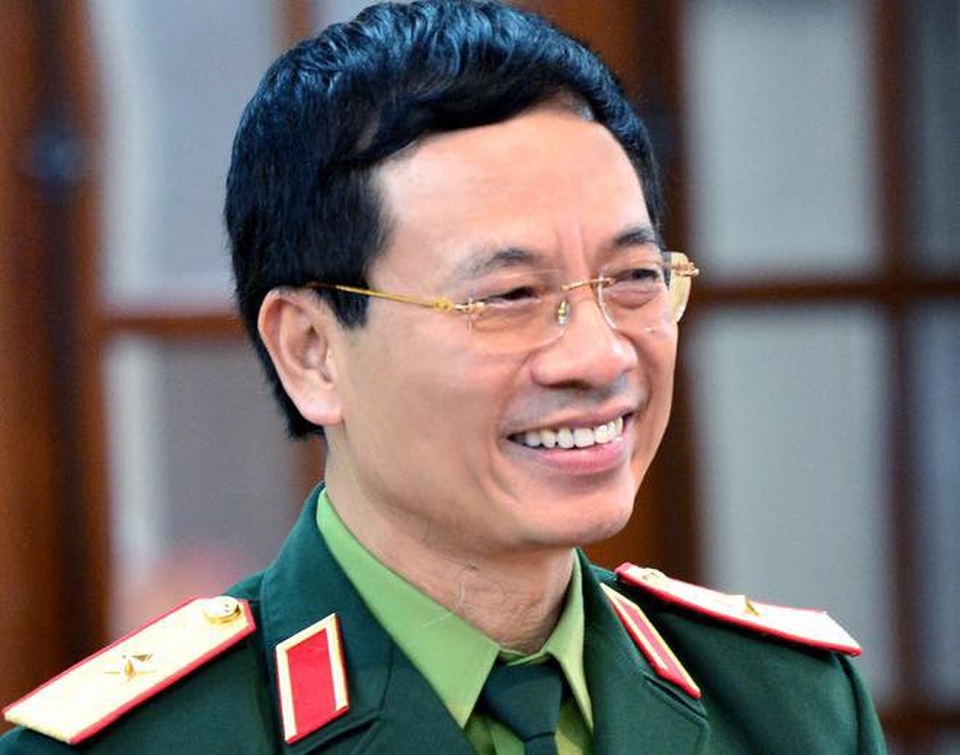 CEO Viettel Nguyễn Mạnh Hùng: "Chạy" theo những mục tiêu không thể mới tạo được sự khác biệt - 1
Thiếu tướng Nguyễn Mạnh Hùng, Tổng giám đốc Tập đoàn công nghiệp - Viễn thông Quân đội Viettel.