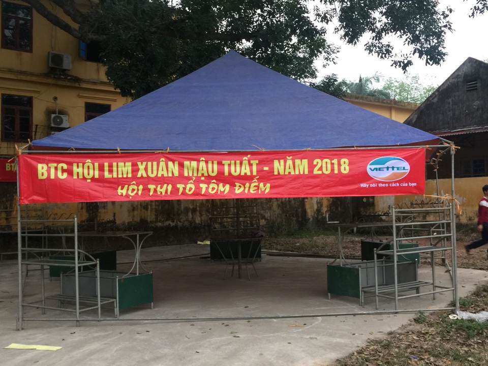 Nghiêm cấm quan họ "ngả nón xin tiền" - 7 Nghiêm cấm quan họ "ngả nón xin tiền" - 7
