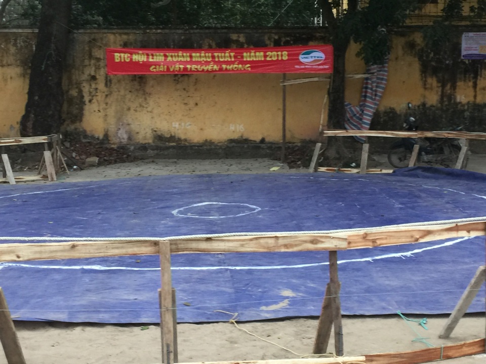 Nghiêm cấm quan họ "ngả nón xin tiền" - 8
Những nơi sẽ là điểm nhấn của lễ hội năm nay