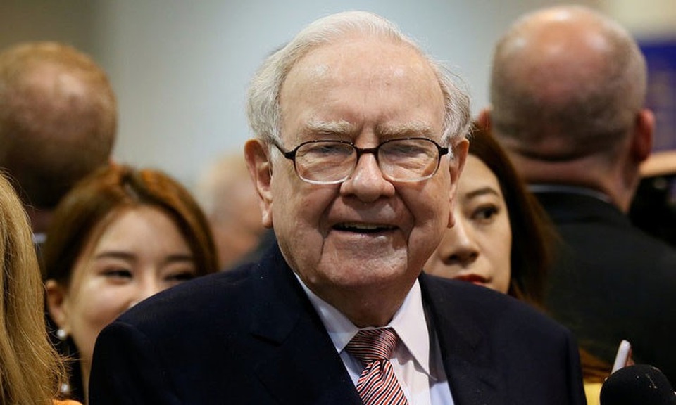 Nhà đầu tư học gì từ thư Warren Buffett gửi cổ đông? - 1
Đôi khi, những bài học tốt nhất vẫn có giá trị khi được học lại nhiều lần.