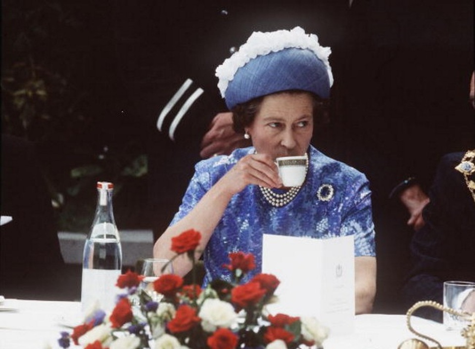Khám phá chế độ ăn một ngày bình thường của nữ hoàng Anh - 1 Khám phá chế độ ăn một ngày bình thường của nữ hoàng Anh - 1