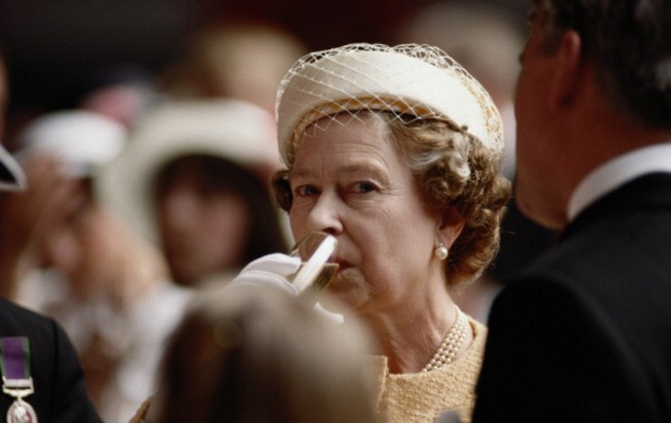 Khám phá chế độ ăn một ngày bình thường của nữ hoàng Anh - 7 Khám phá chế độ ăn một ngày bình thường của nữ hoàng Anh - 7