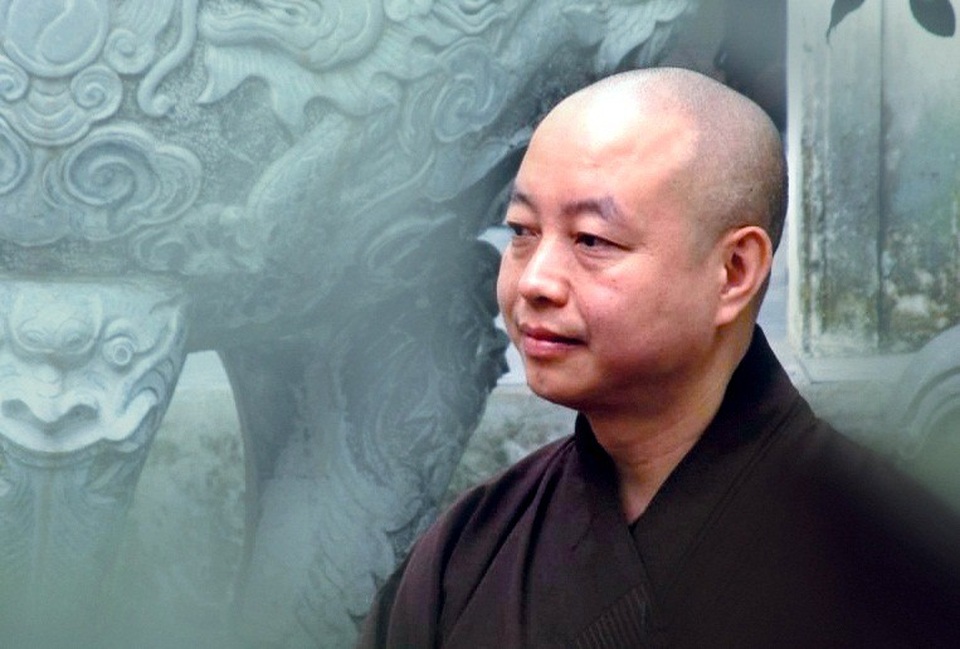 Đốt vàng mã có gửi tới người đã khuất? - 1
Thượng tọa Thích Thanh Huân - Phó Văn phòng Trung ương Giáo hội Phật giáo Việt Nam, trụ trì chùa Pháp Vân. (TP.Hà Nội)