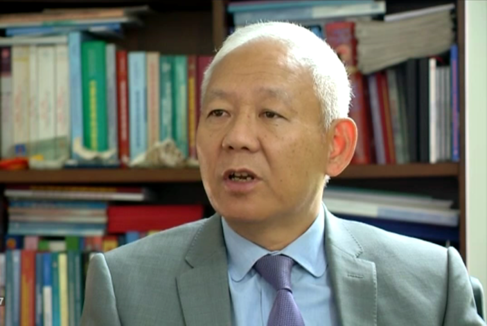 "Không có lý do gì chúng ta cứ nghèo mãi!" - 1
TS. Trần Văn - nguyên Phó Chủ nhiệm Uỷ ban Tài chính - Ngân sách của Quốc hội (Ảnh: M.P)