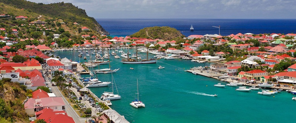 Đây là những thiên đường nghỉ dưỡng lý tưởng của giới thượng lưu - 4