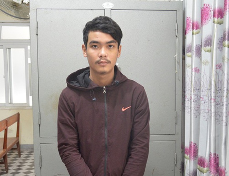 Mời rượu bị từ chối, gã trai làng đâm trọng thương 6 người - 1 Đối tượng Thông tại cơ quan điều tra