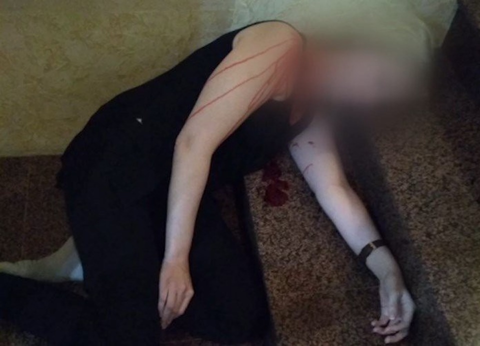 Kinh hoàng câu chuyện con trai 4 lần lên kế hoạch giết cha mẹ - 1