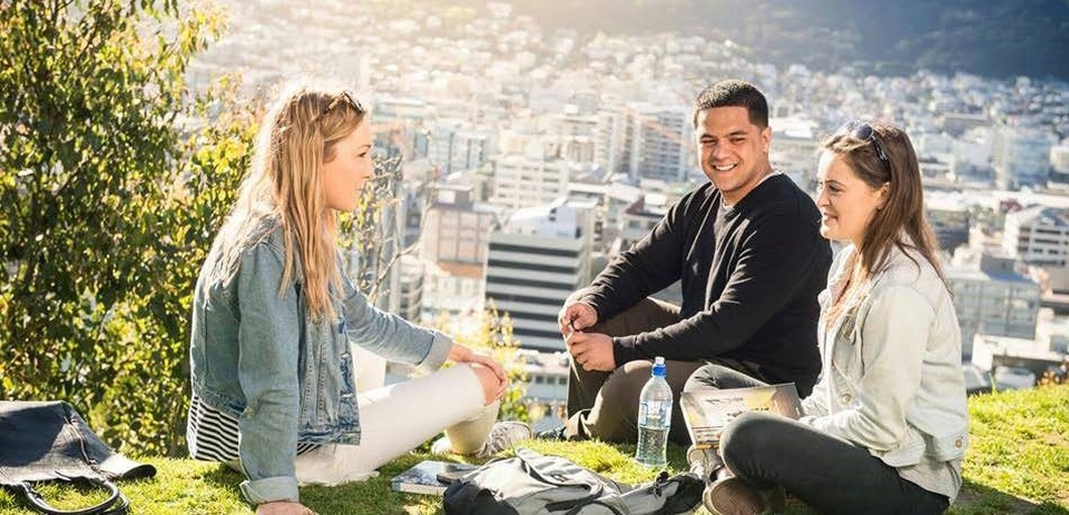 5/8 trường đại học công lập của New Zealand tuyển thẳng học sinh Việt Nam - 1 5/8 trường đại học công lập của New Zealand chấp nhận tuyển thẳng học sinh Việt Nam.