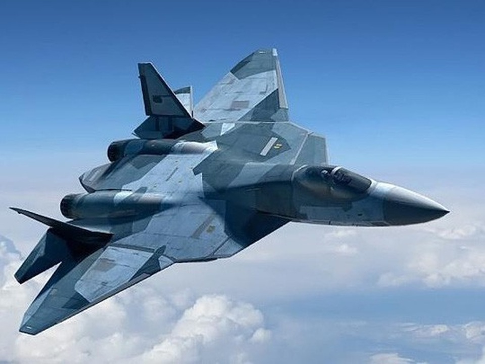 Chiến đấu cơ Nga - Mỹ đọ khả năng tàng hình ở Syria - 4
Su-57 đủ chỗ chứa bất cứ tên lửa gì, từ vũ khí siêu thanh thế hệ mới tới những tên lửa đối không tầm xa tốt nhất. Ảnh: News.