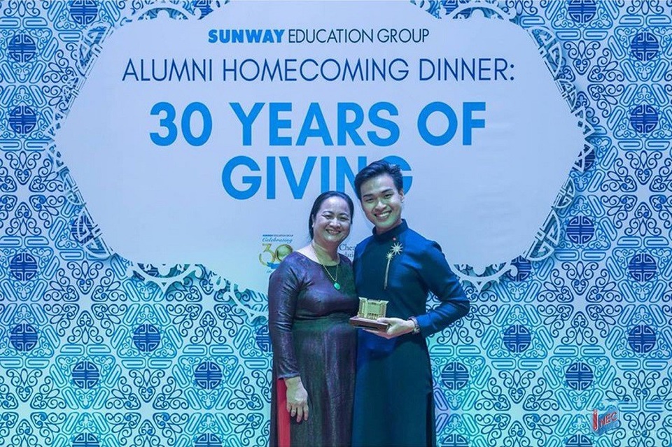 
Anh Phạm Xuân Quyết là gương mặt trẻ thành công trong ngành du lịch – nhà hàng – khách sạn – ẩm thực
