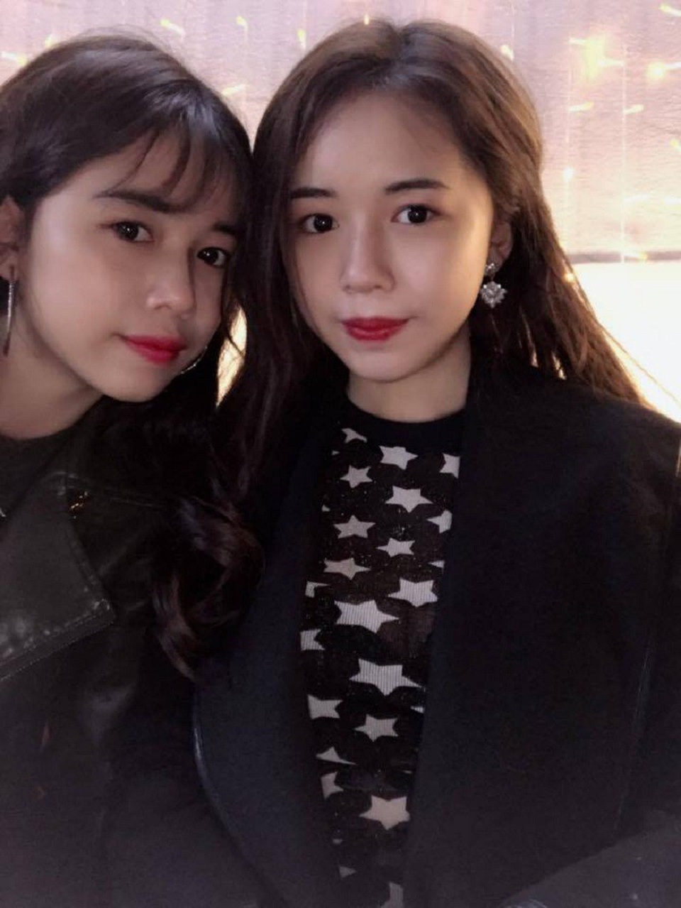 Phải chăng đôi bạn càng chơi thân sẽ càng giống nhau “như hai giọt nước”? - 6 (ảnh: Huyền Minh Lê)